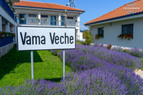 The Old Border, Vama Veche